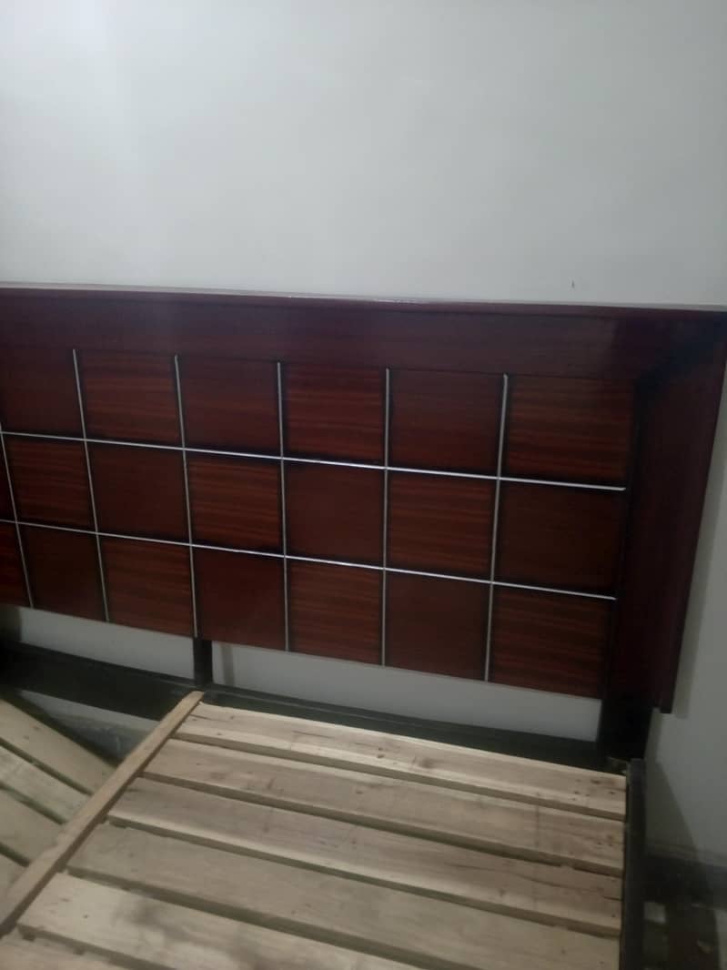 Double Bed 1
