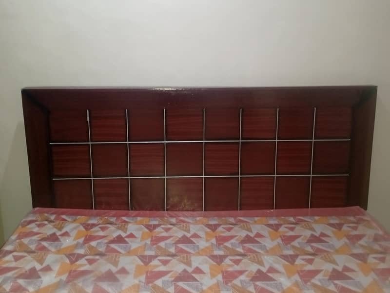 Double Bed 2