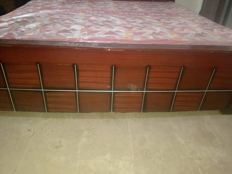 Double Bed 3