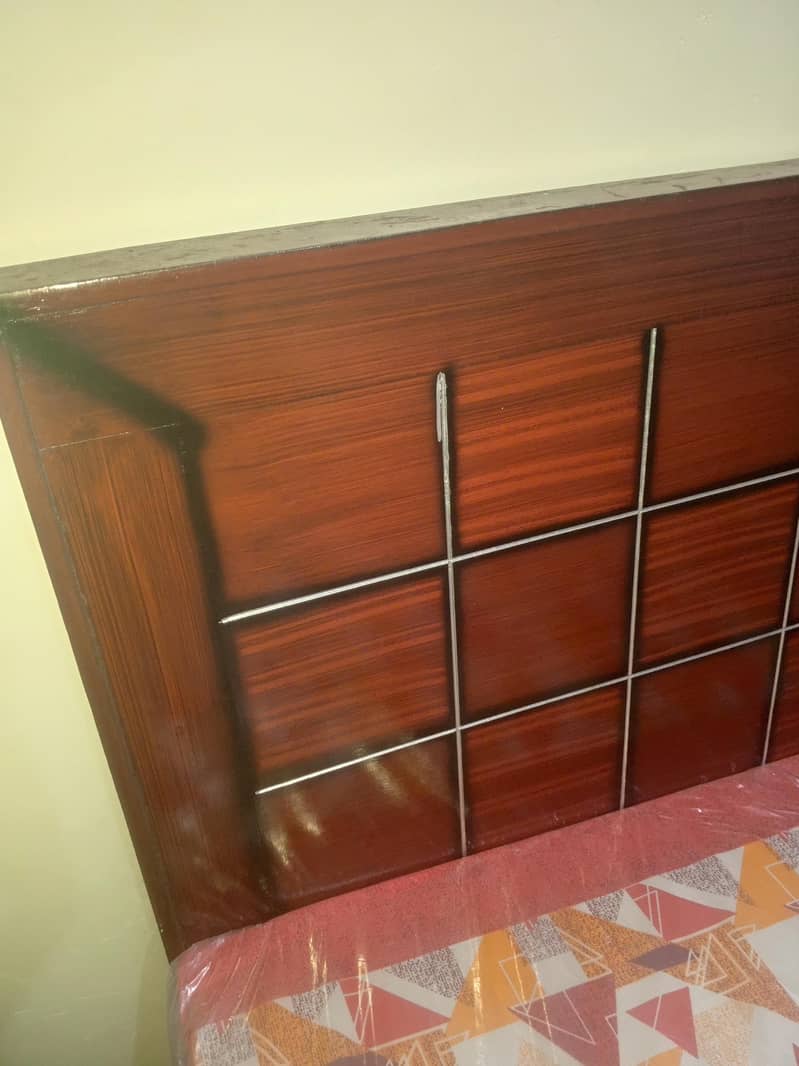 Double Bed 5