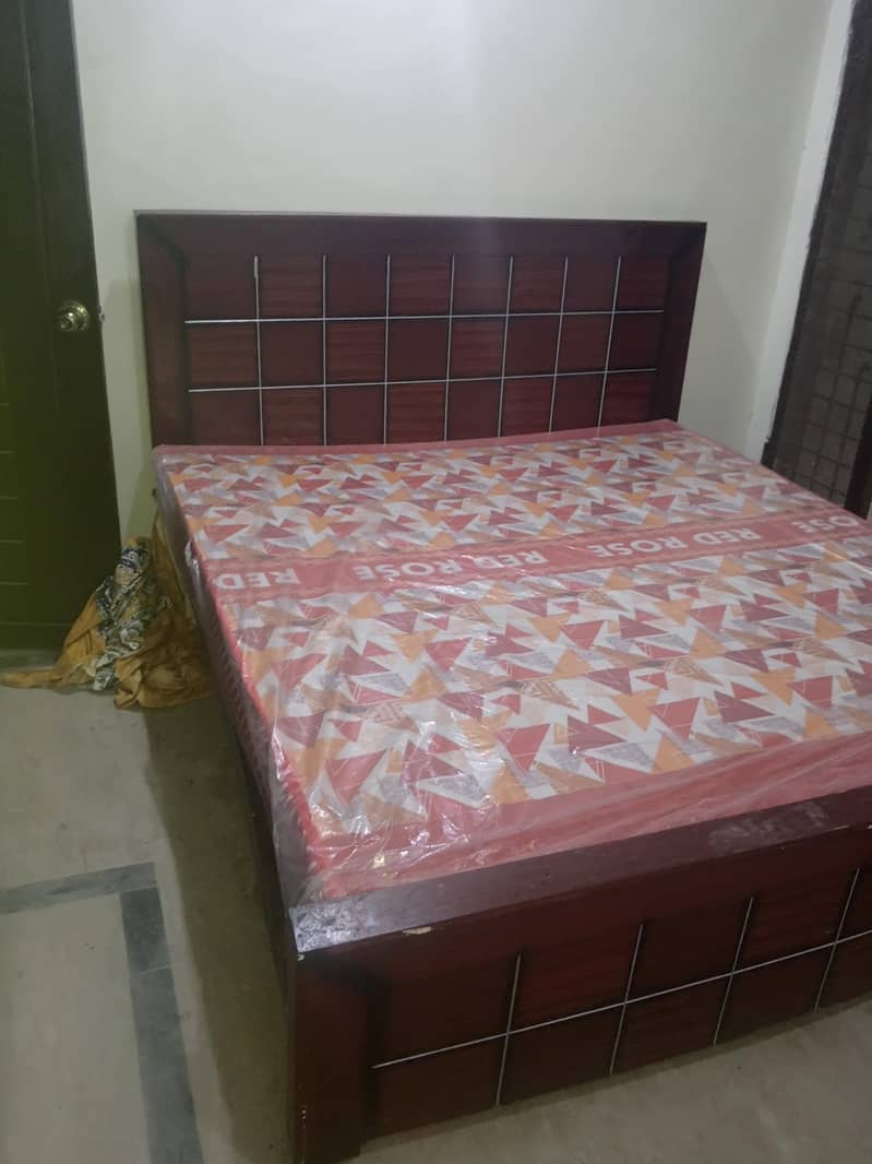 Double Bed 6