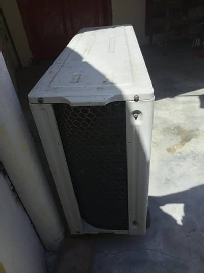electrolux ac Indoor and outdoor