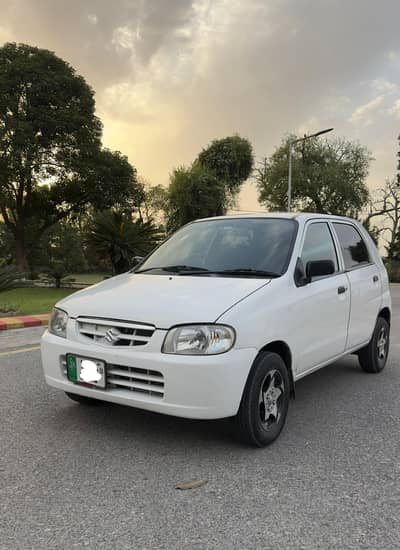 Suzuki Alto 2008