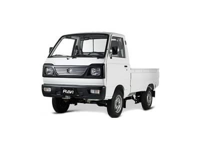 Suzuki Driver Needed for Milk Company in Bahria Phase 8