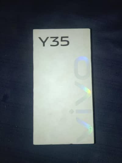 Vivo Y35