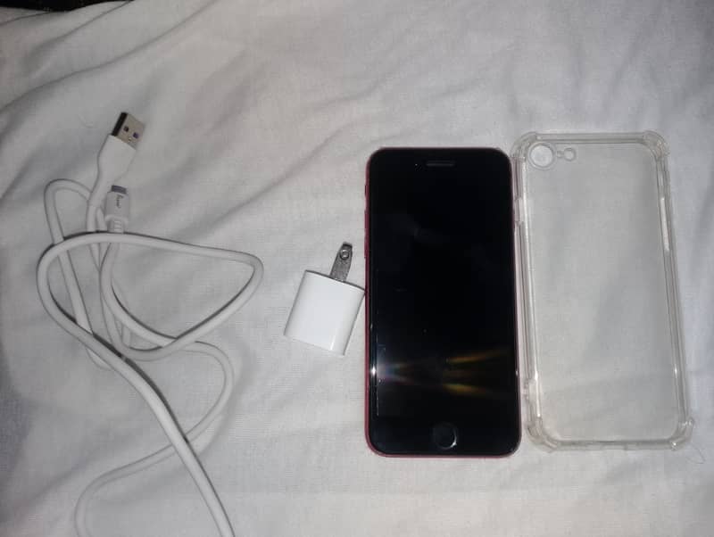 Apple iPhone SE 1