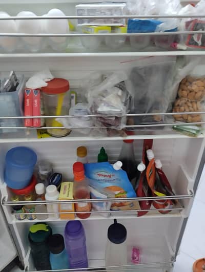 Dawlance refrigerator