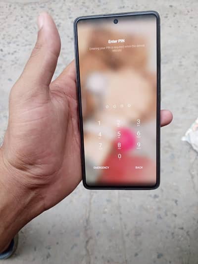Xiaomi 11T