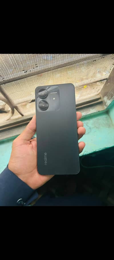 Realme Note 60x
