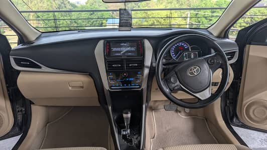 Toyota Yaris 2023
