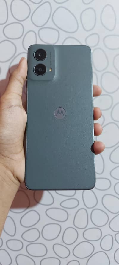 Motorola Moto G 5g 2024 4+4 8/128  | Non pta new condition