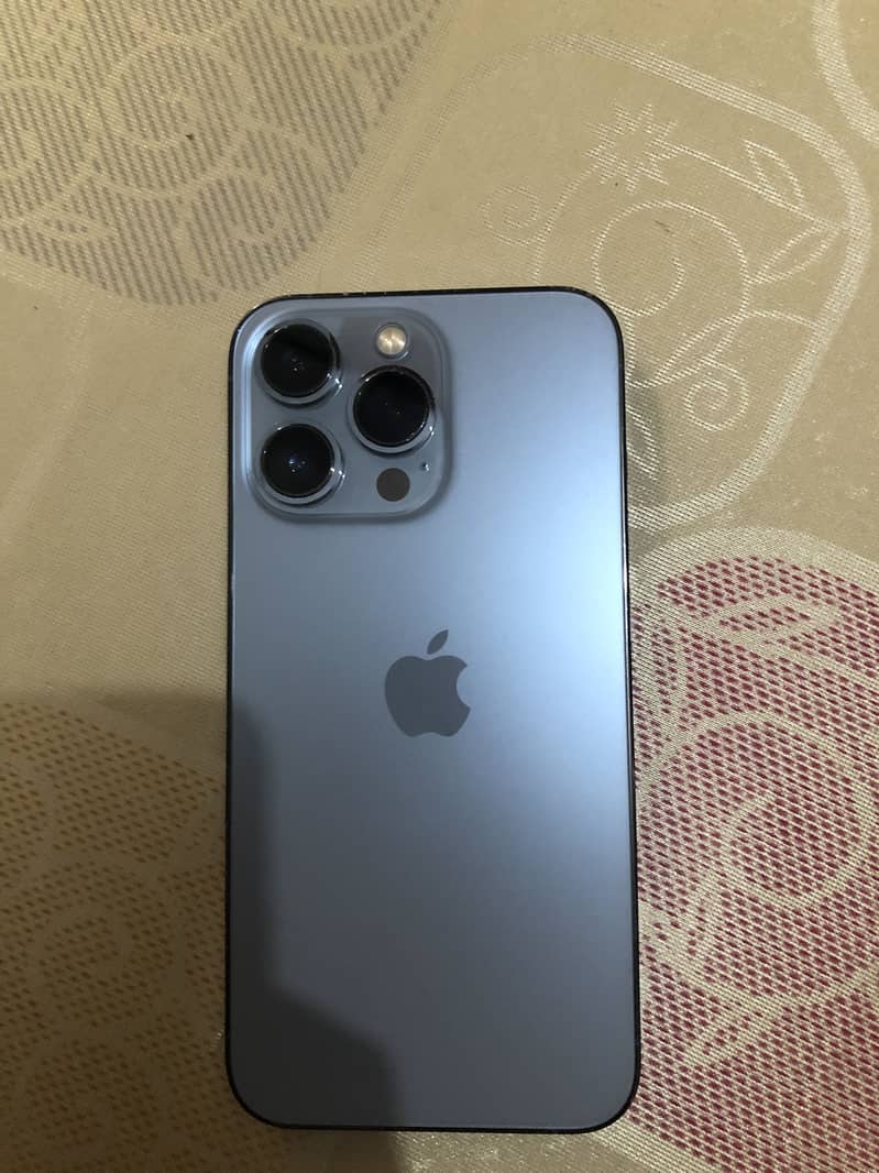 Apple iPhone 13 Pro 0