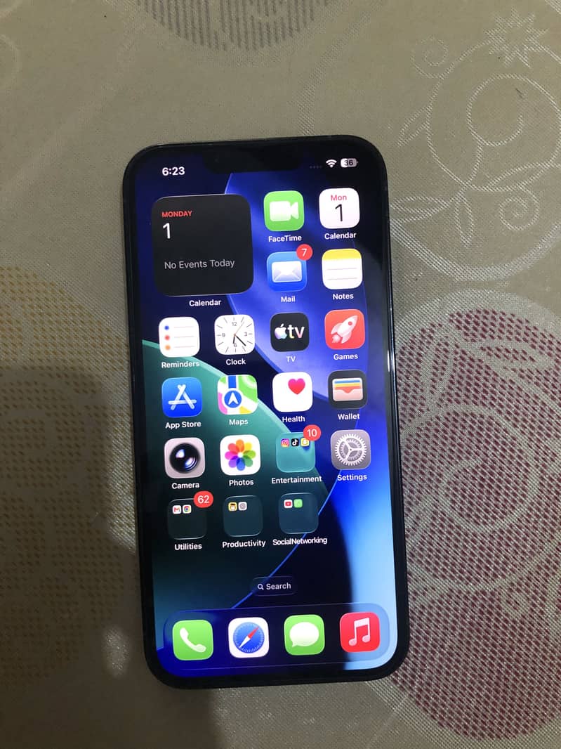 Apple iPhone 13 Pro 3