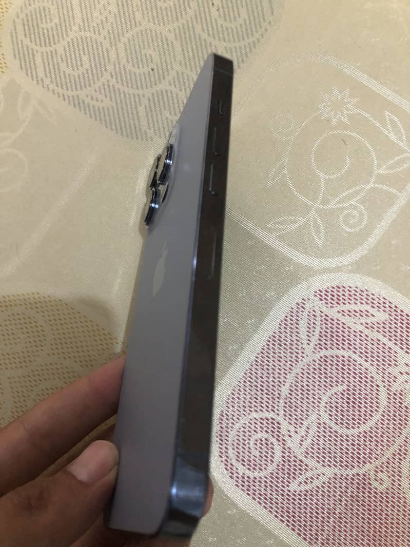 Apple iPhone 13 Pro 4
