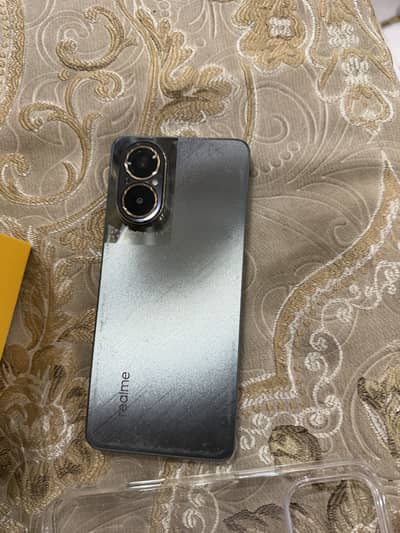 Realme C67