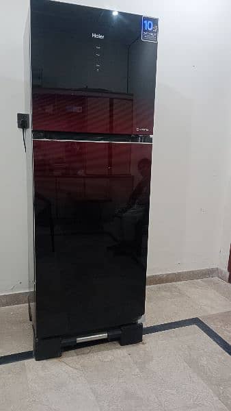 Haier Refrigerator for sale