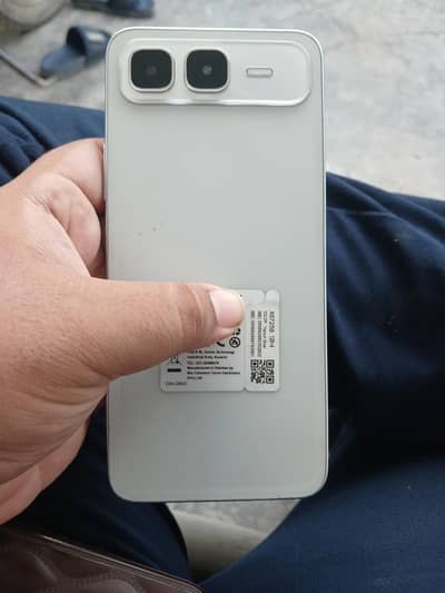 Infinix Smart 9