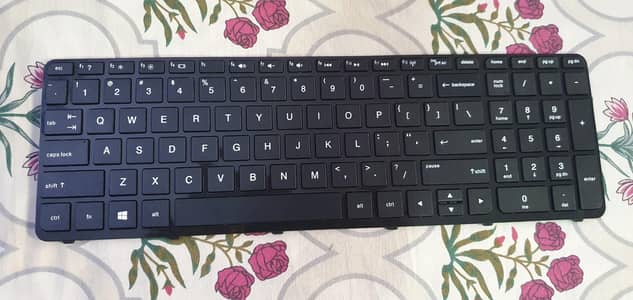 Keyboard for HP Pavilion series
