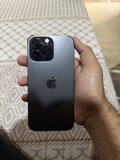 Apple iPhone 14 Pro Max
