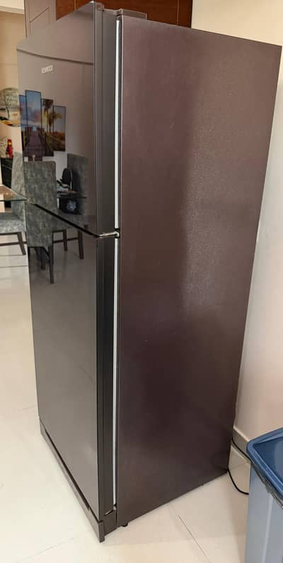 Kenwood Refregerator, KRF320GD, Condition 8.5/10