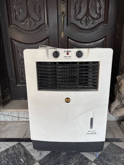 Super Asia cem-2500 cooler