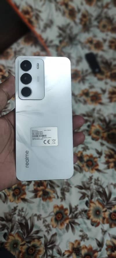 Realme C71