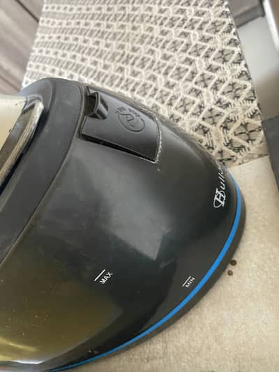 Forcetitanium steam iron