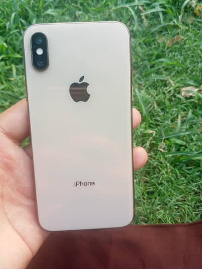 iPhone XS