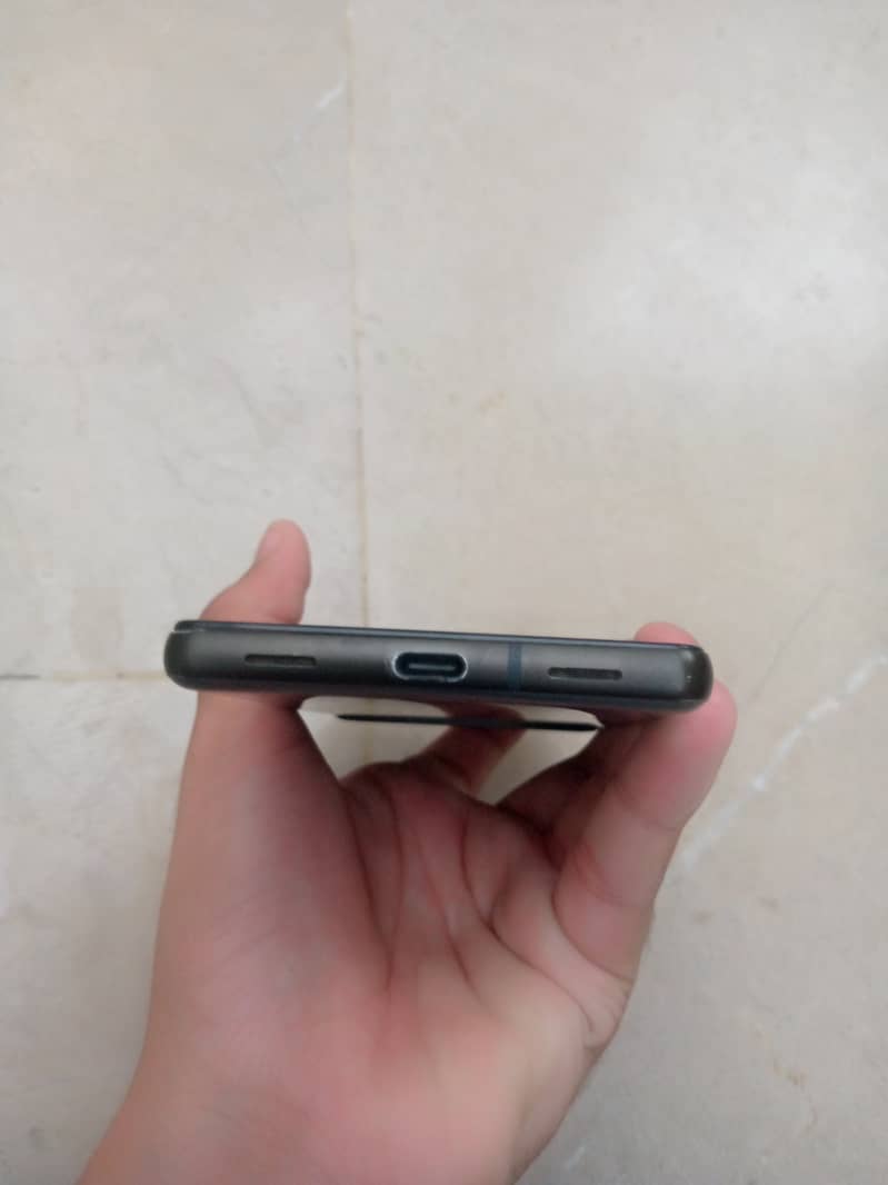 Google Pixel 6a 6