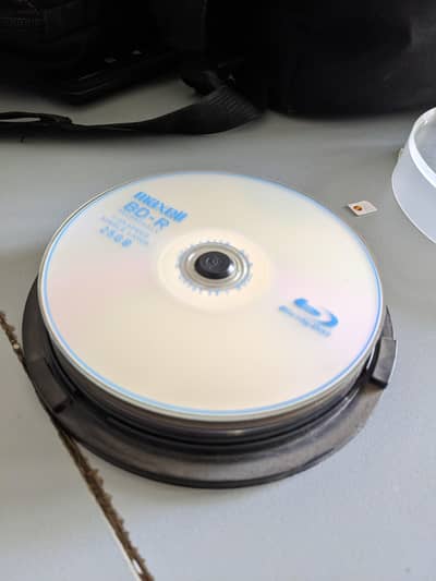 ps4 and ps5 Blu ray jailbreak