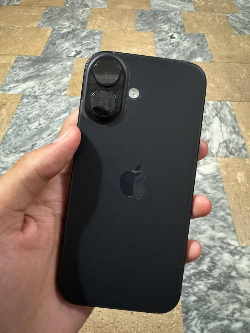 iphone 16 256 GB for sell 1