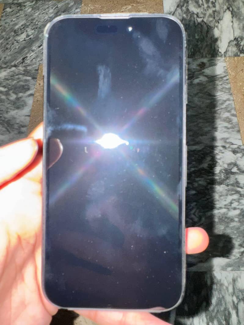 iphone 16 256 GB for sell 7