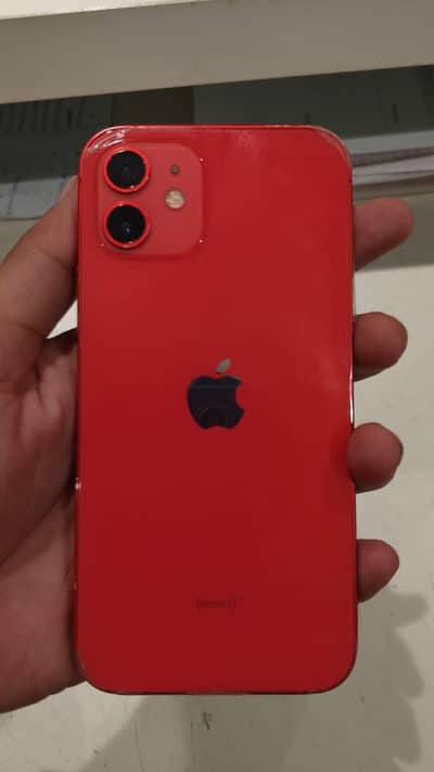 Apple iPhone 12