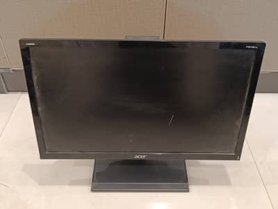 Acer 1080p Monitor