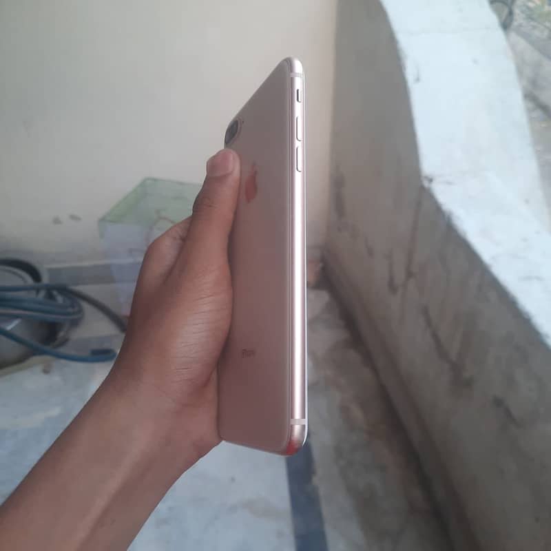 iPhone 8 Plus exchange possible 3