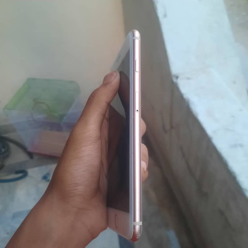 iPhone 8 Plus exchange possible 8