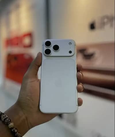 Apple iPhone 17 Pro Max