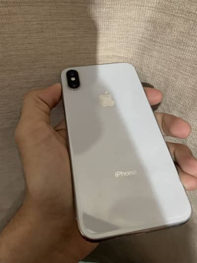 Apple iPhone X 64gb