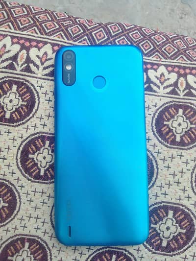 Tecno BB4K