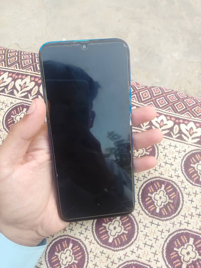 Tecno BB4K 2