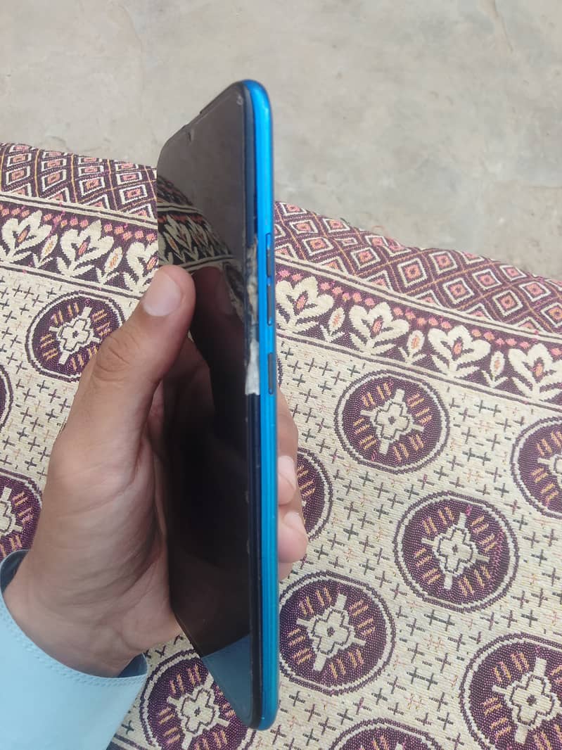 Tecno BB4K 3