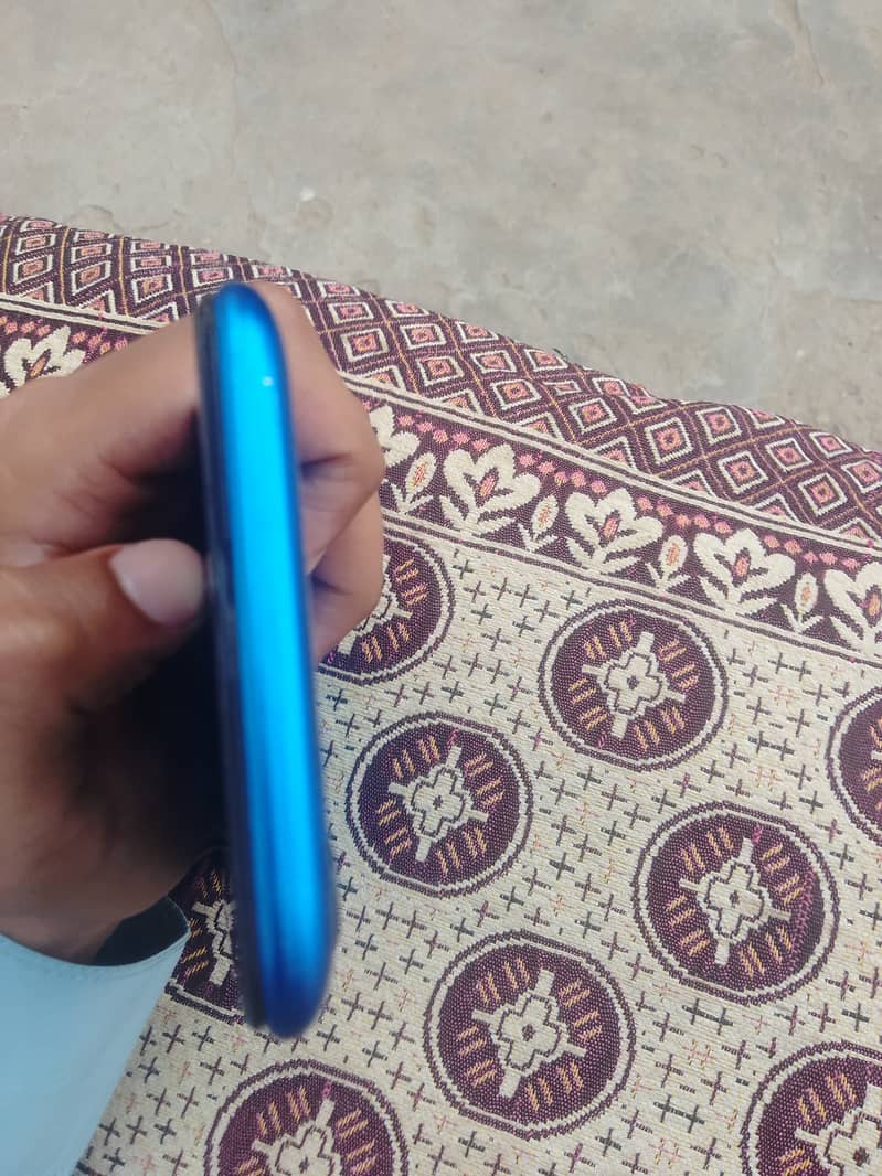 Tecno BB4K 5