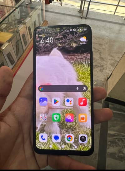Xiaomi Redmi Note 11
