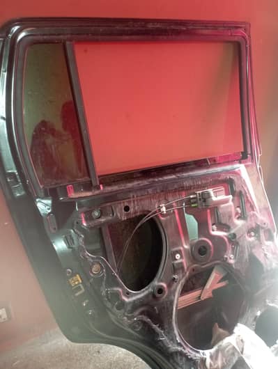 Wagon r japnese Back 2 doors available