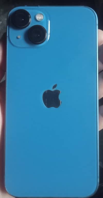 Apple iPhone 13