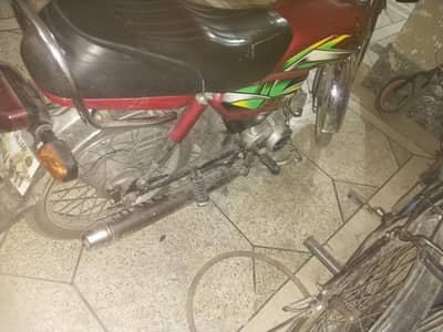 good condition just buy and drive no work required