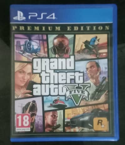 GTA 5