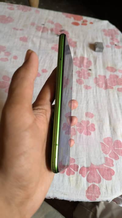 infinix hot 12 total janma 6 GB ram or 128 GB