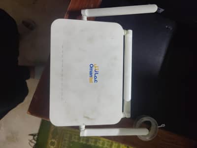 Oman Tell 5g Router big range