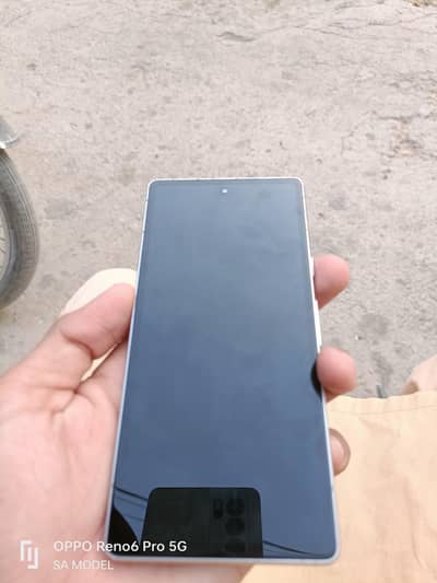 Google Pixel 7a